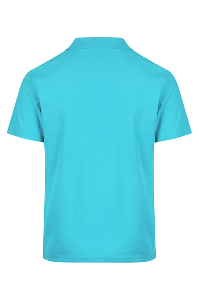1312-HUNTER MENS POLOS