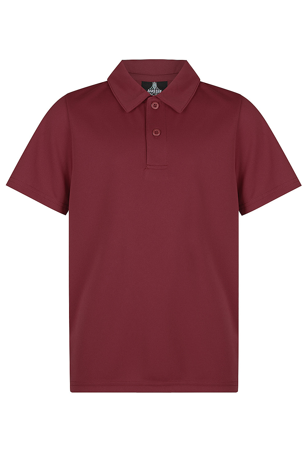 3307-BOTANY KIDS POLOS