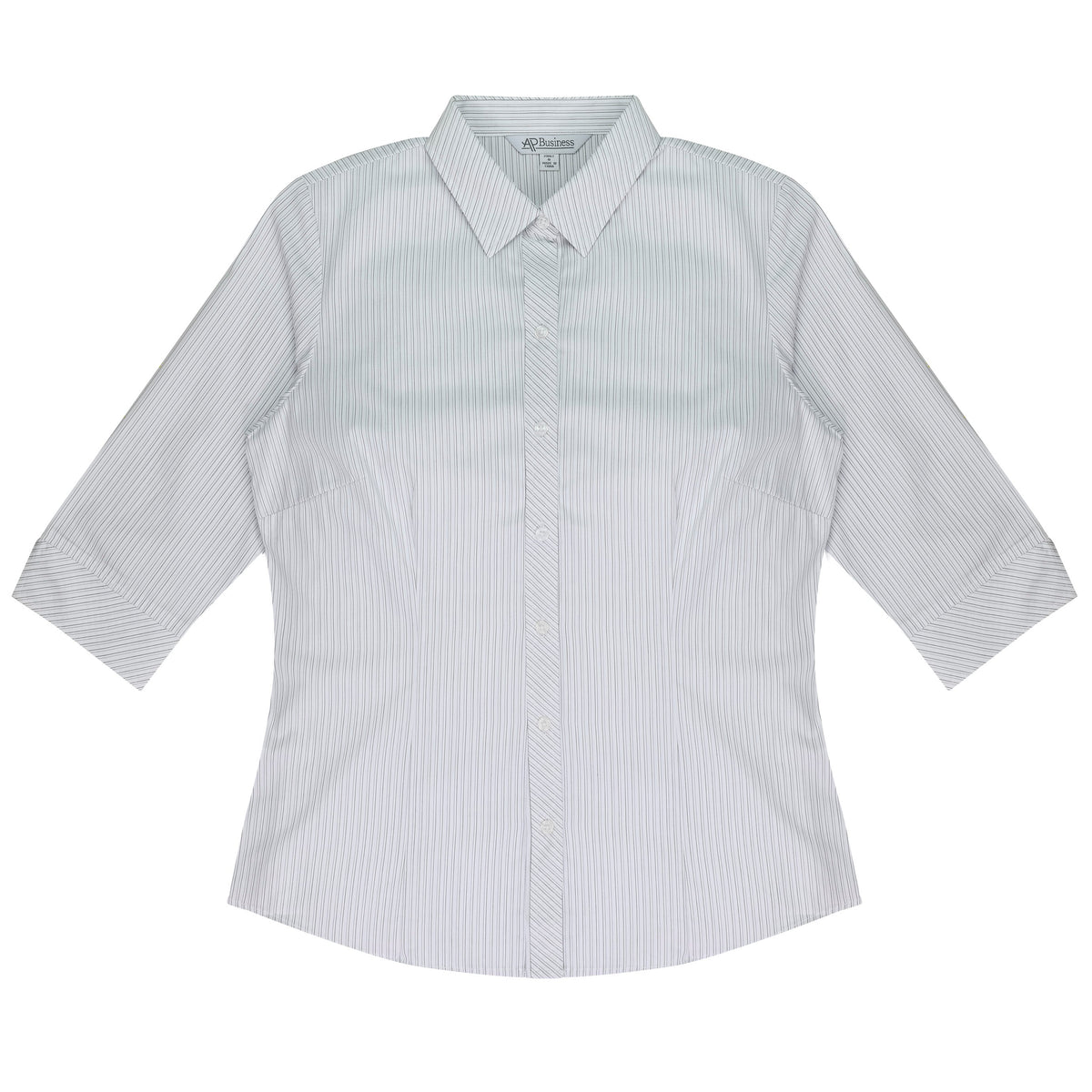 2906S-BAYVIEW LADY SHIRT SHORT SLEEVE RUNOUT