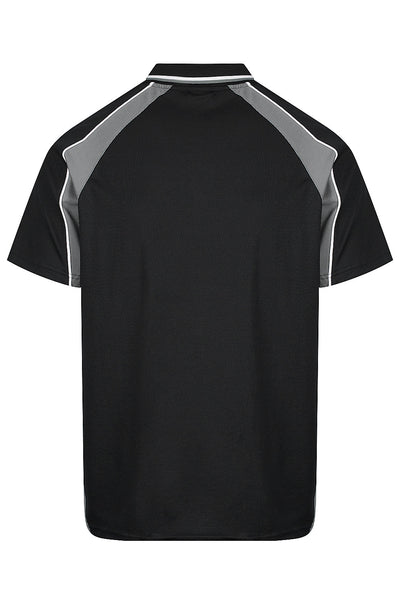 1309-PANORAMA MENS POLOS