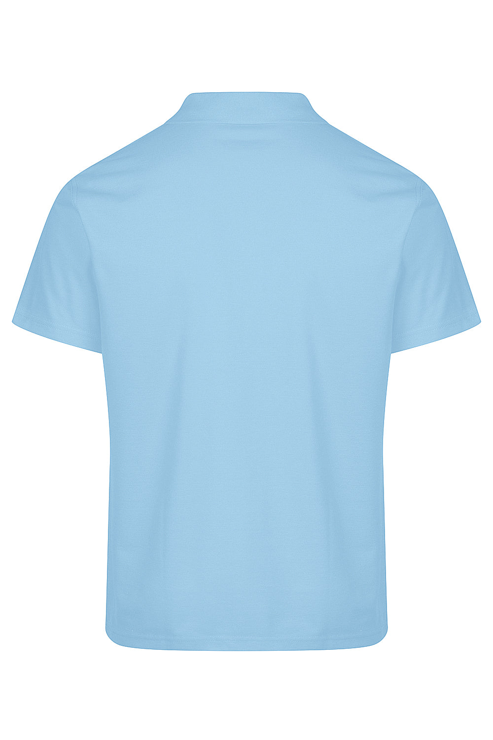 1312-HUNTER MENS POLOS