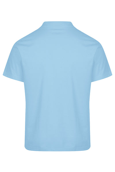 1312-HUNTER MENS POLOS