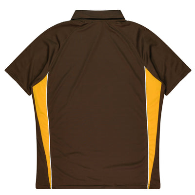3304-EUREKA POLOS FOR KIDS