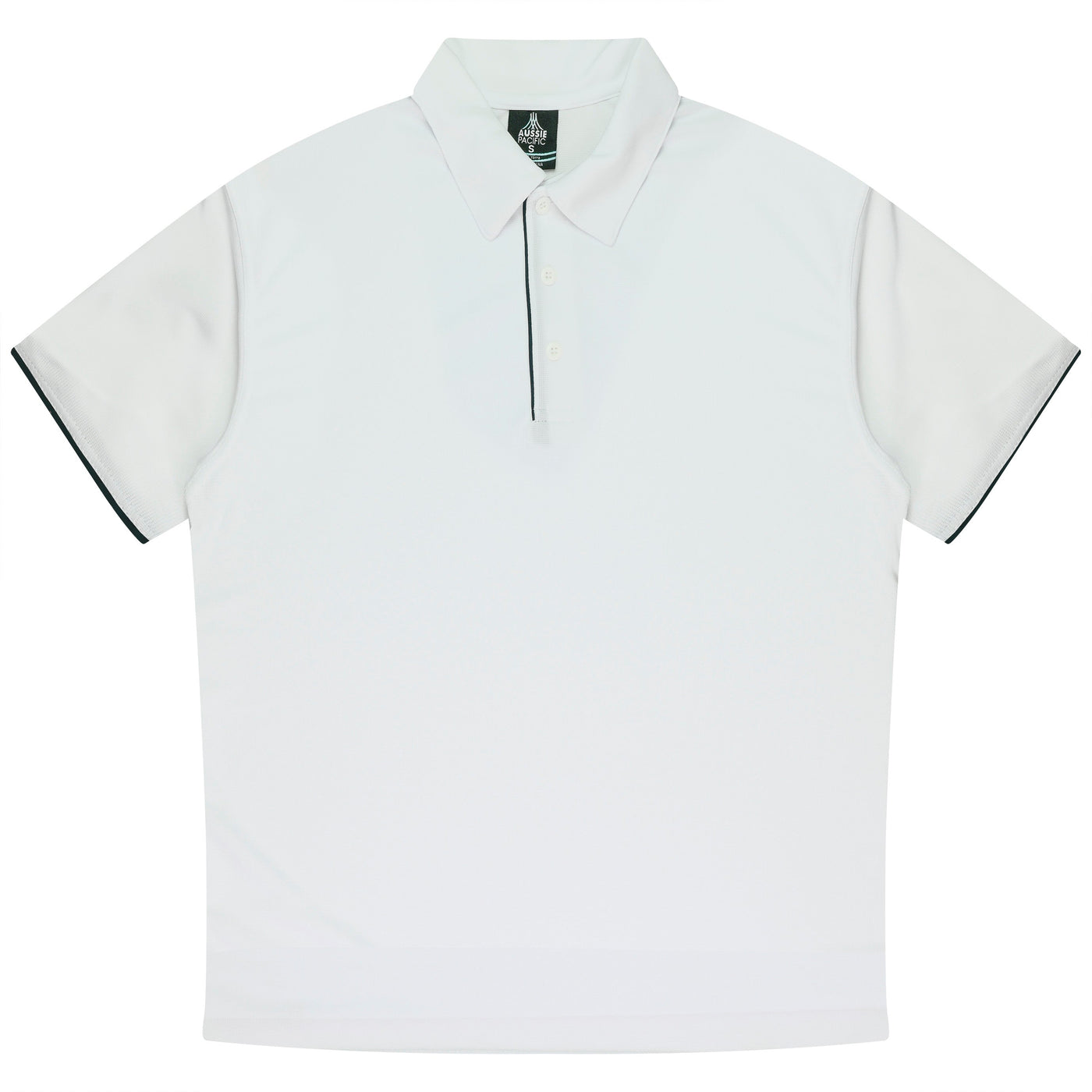 1302-YARRA MENS POLOS