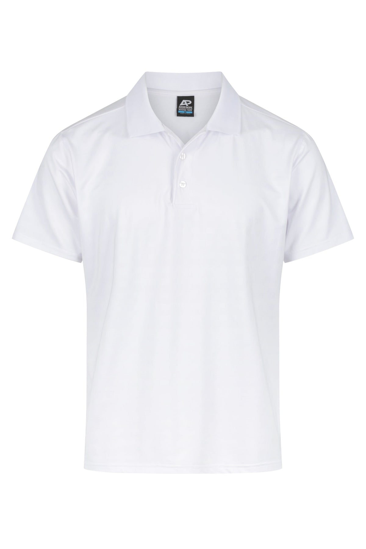 1325-NOOSA MENS POLOS
