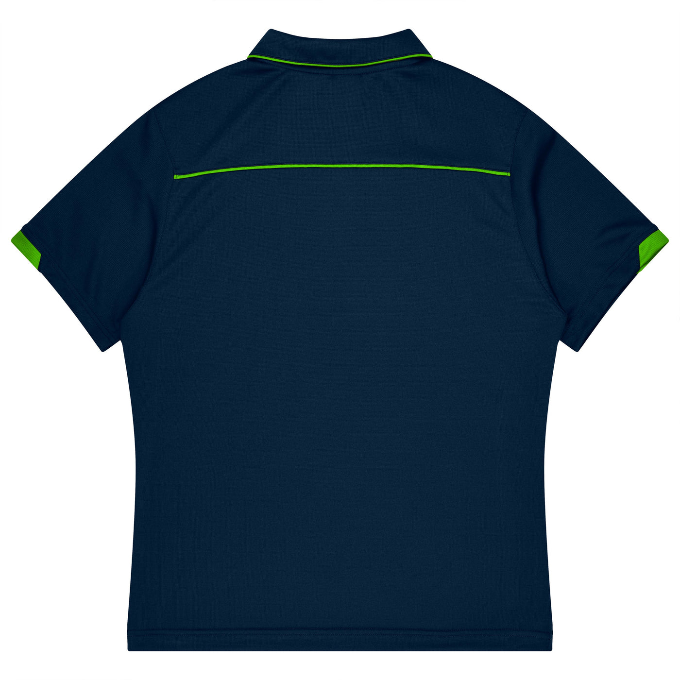 3320-CURRUMBIN KIDS POLOS