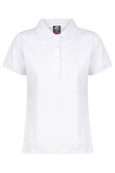 2314-LACHLAN LADY POLOS