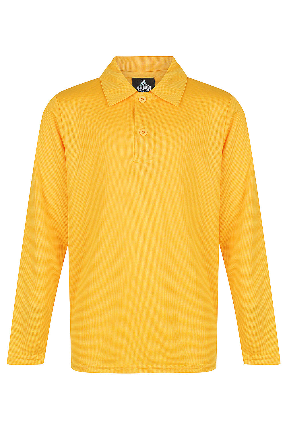 3316-BOTANY KIDS POLOS