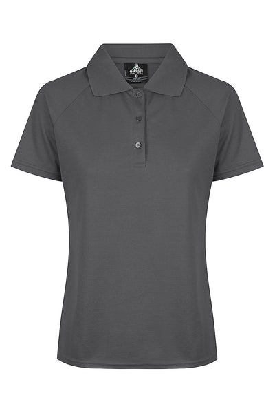 2306-KEIRA LADY POLOS