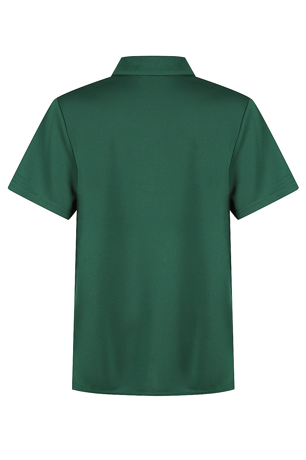 3307-BOTANY KIDS POLOS