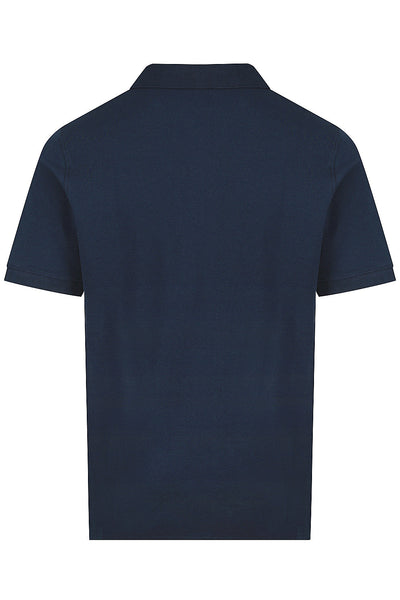 1315-CLAREMONT MENS POLOS