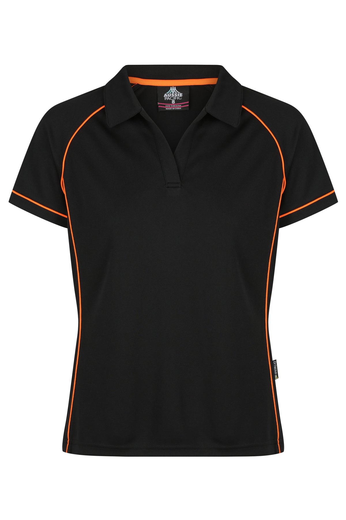 2310-ENDEAVOUR LADY POLOS