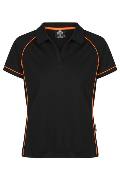 2310-ENDEAVOUR LADY POLOS