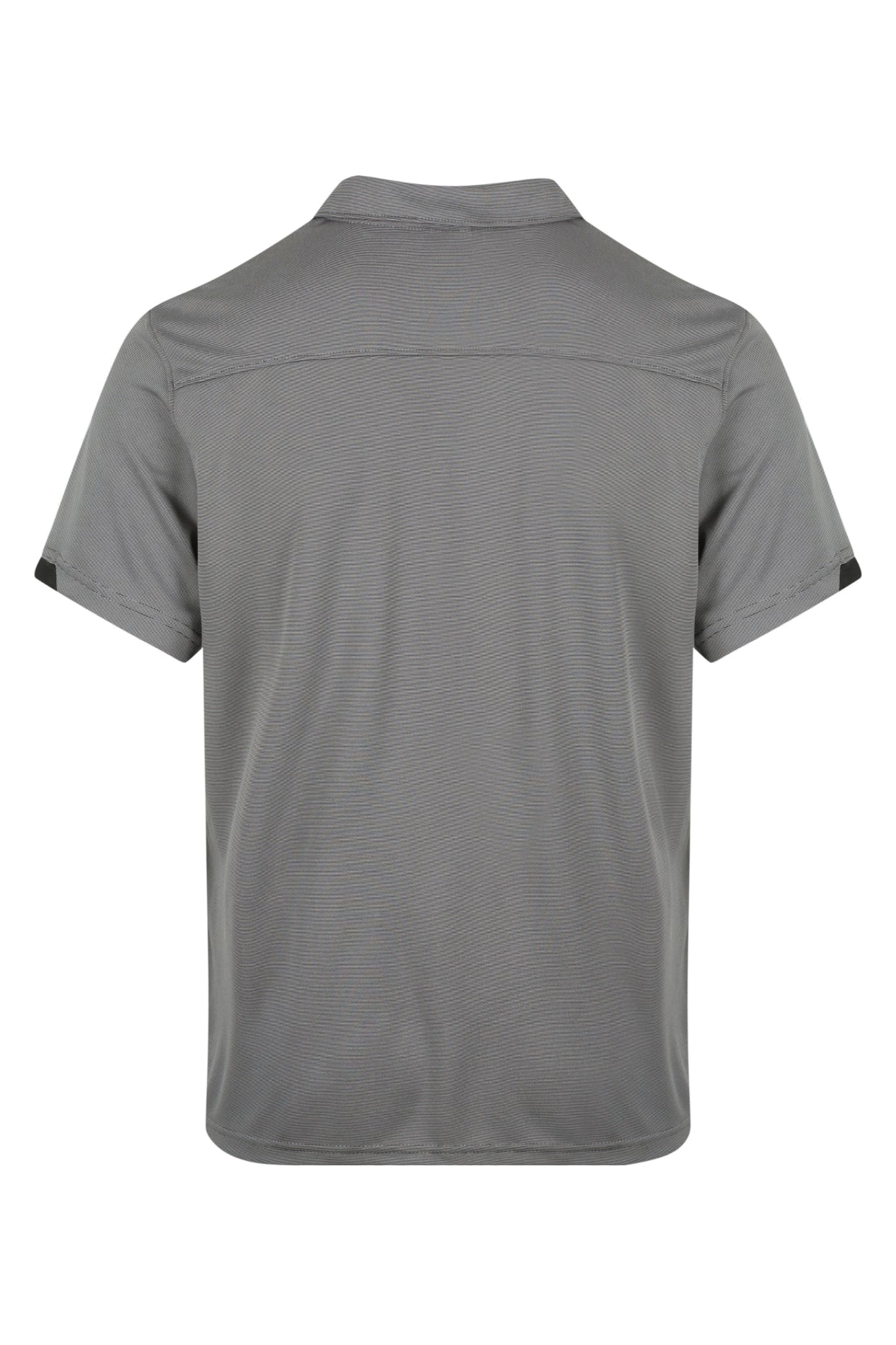 1317-MORRIS MENS POLOS