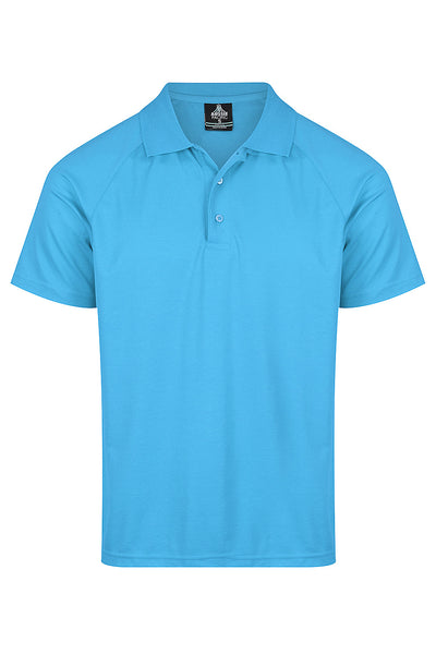 1306-KEIRA MENS POLOS
