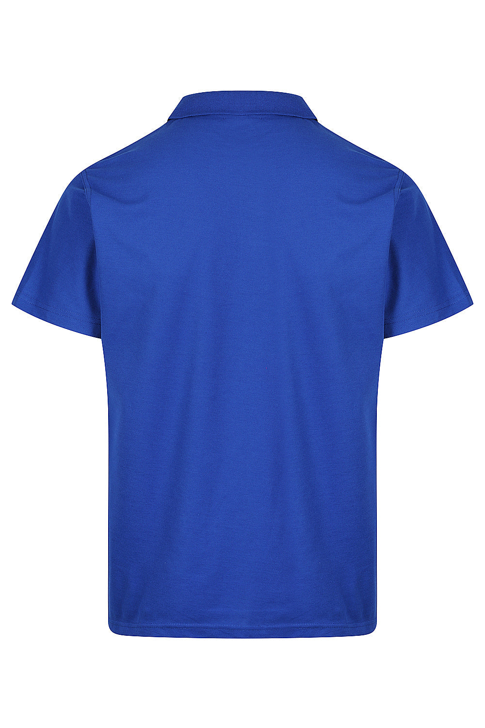 1312-HUNTER MENS POLOS