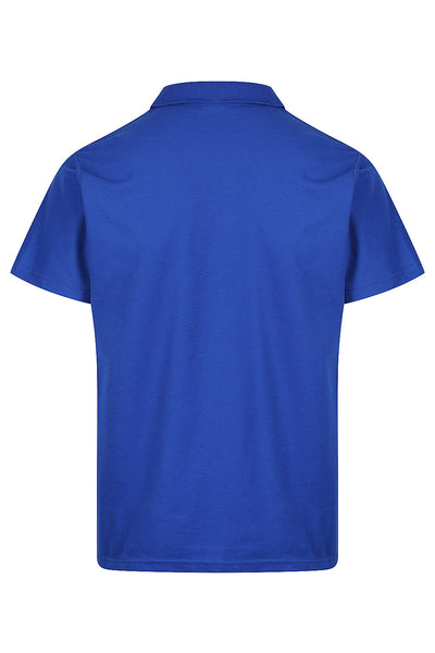 1312-HUNTER MENS POLOS