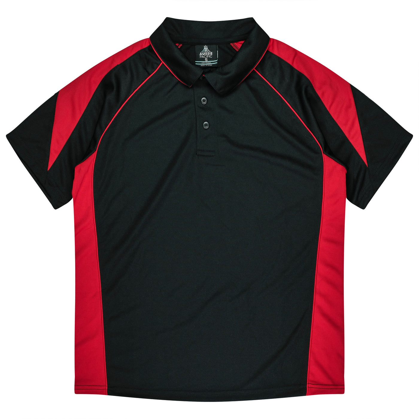 1301-PREMIER MENS POLOS RUNOUT