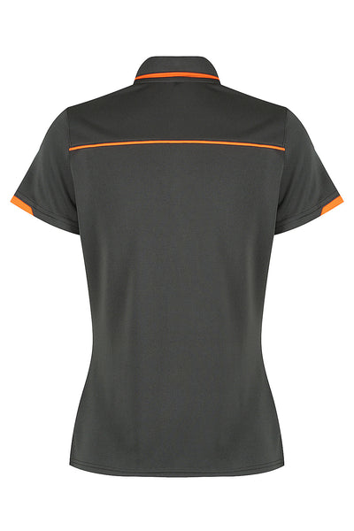 2320-CURRUMBIN  POLOS FOR LADIES