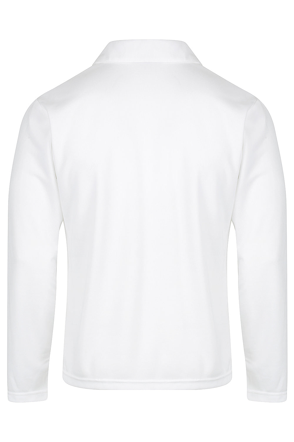 1316-BOTANY MENS POLOS