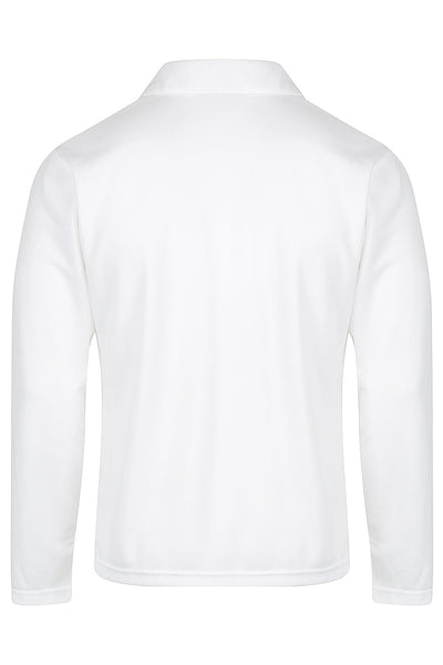 1316-BOTANY MENS POLOS