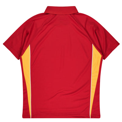 3304-EUREKA POLOS FOR KIDS