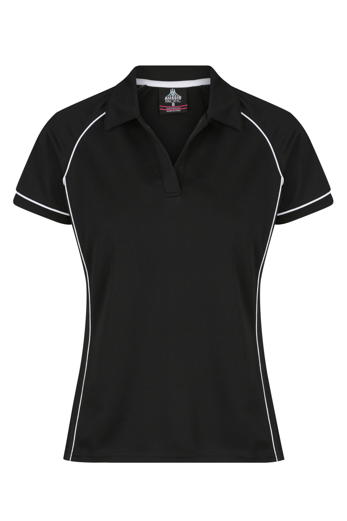 2310-ENDEAVOUR LADY POLOS
