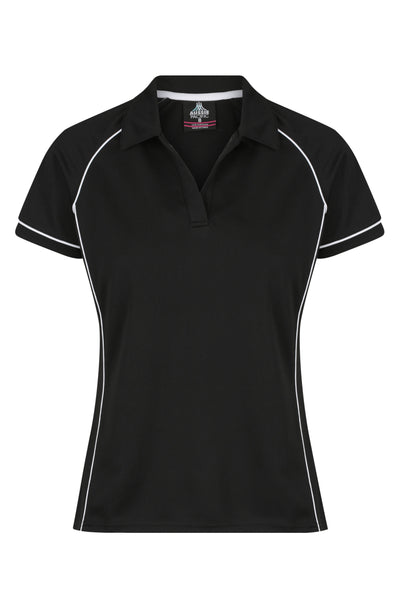 2310-ENDEAVOUR LADY POLOS