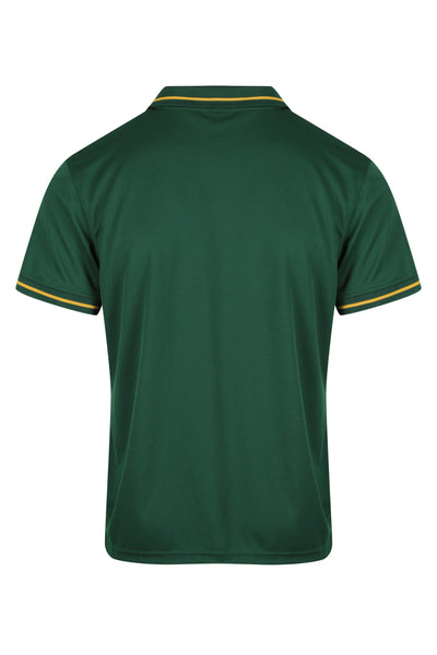 1319-COTTESLOE MENS POLOS