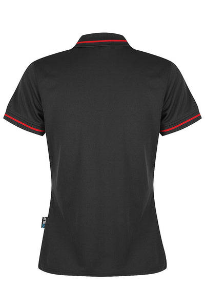 2319-COTTESLOE LADY POLOS
