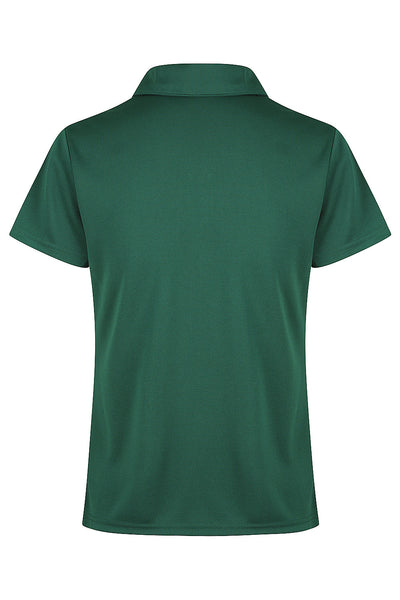 2307-BOTANY LADY POLOS