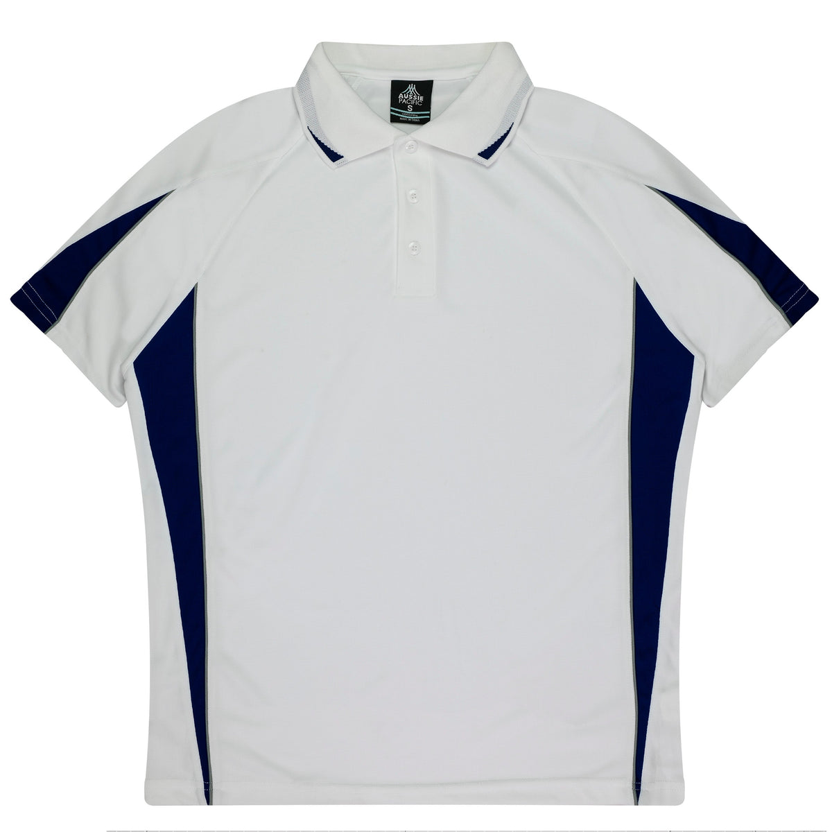 3304-EUREKA POLOS FOR KIDS