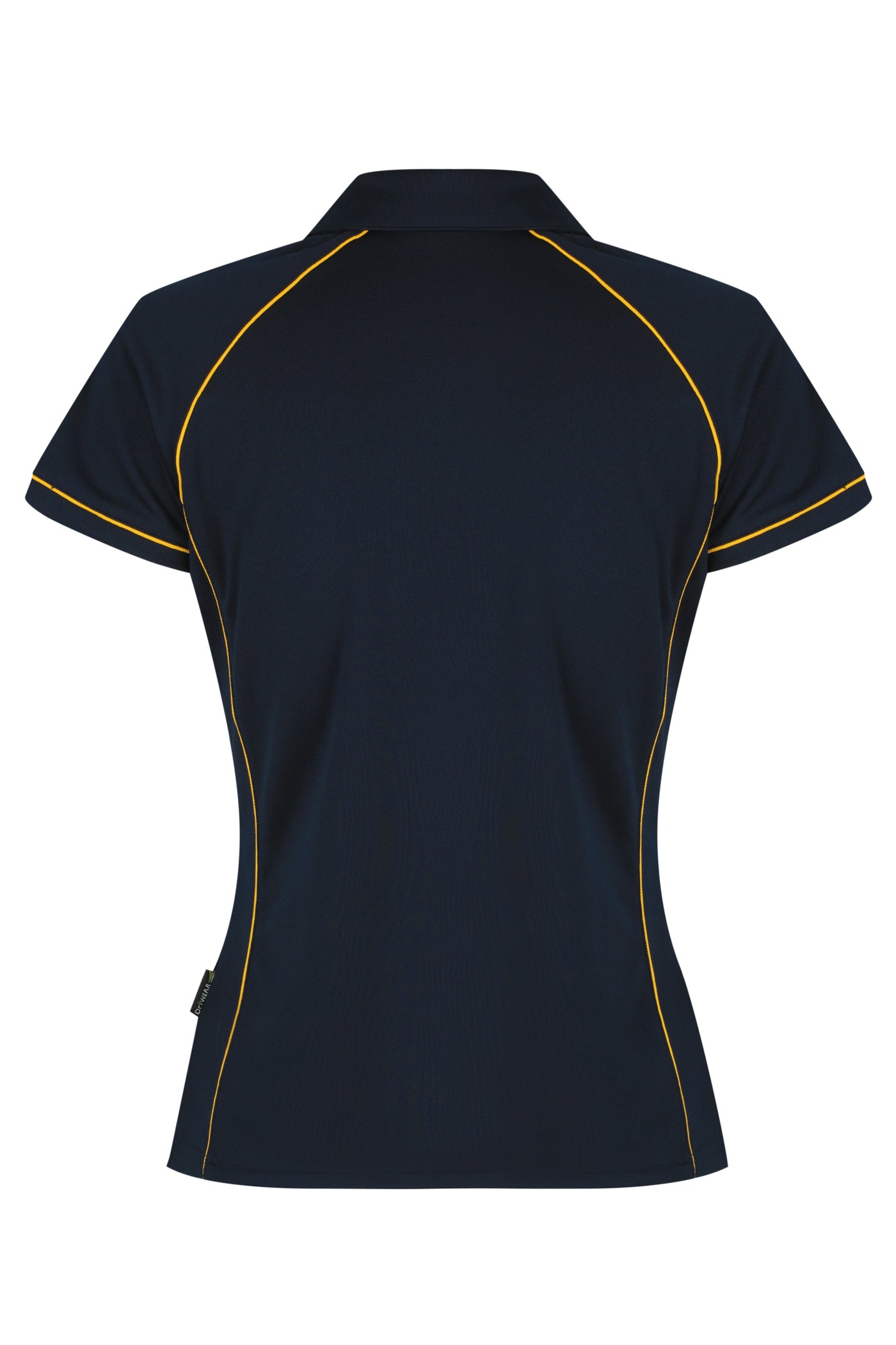 2310-ENDEAVOUR POLOS FOR LADIES