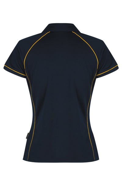 2310-ENDEAVOUR POLOS FOR LADIES