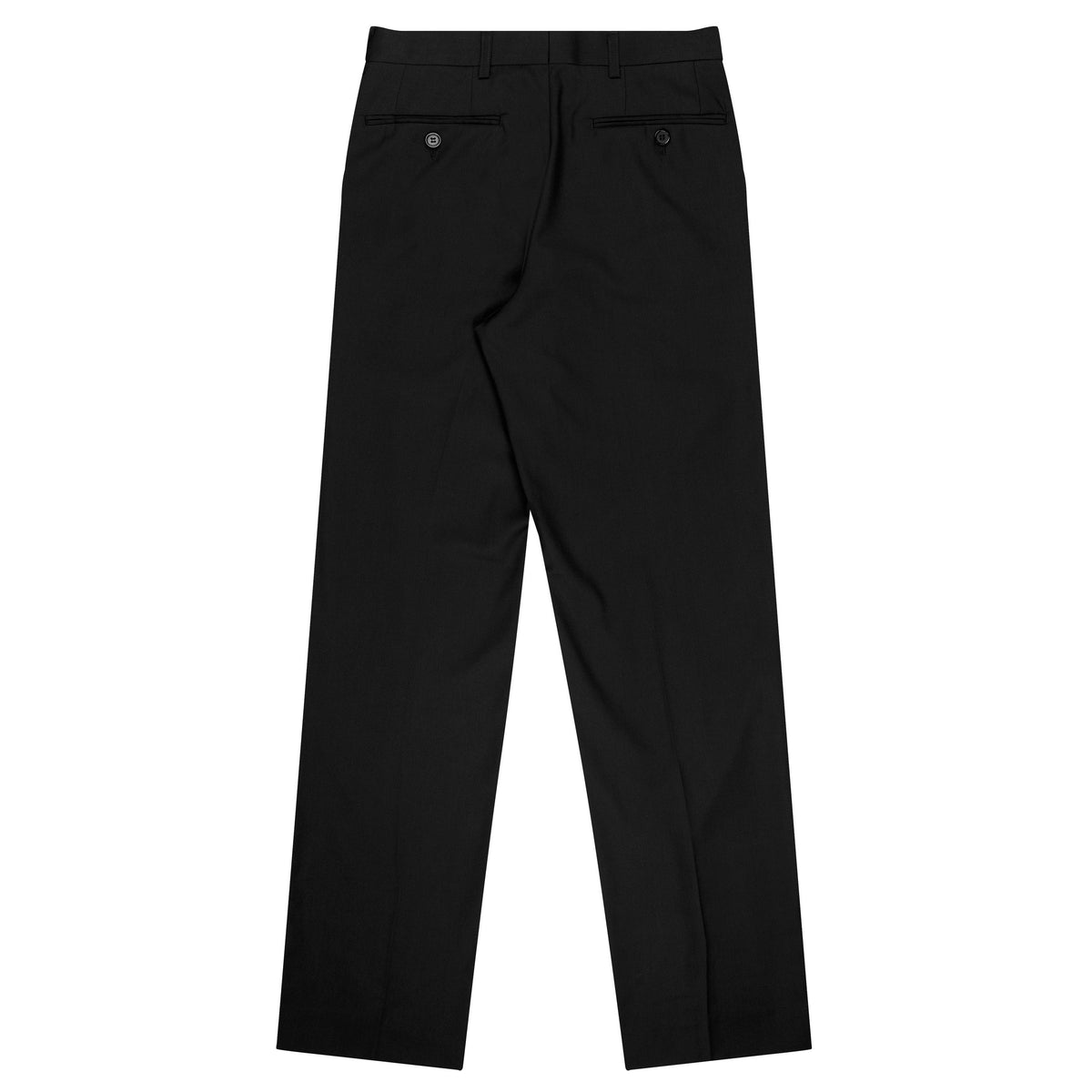 1800-FLAT FRONT PANT MENS PANTS RUNOUT