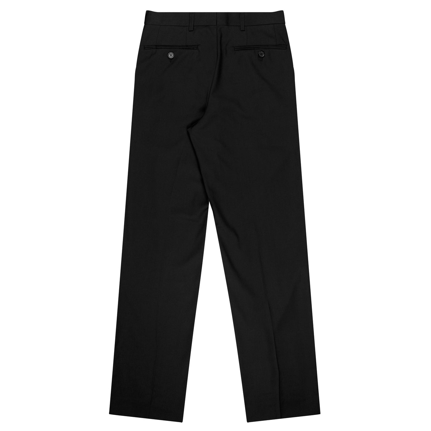 1800-FLAT FRONT PANT MENS PANTS RUNOUT