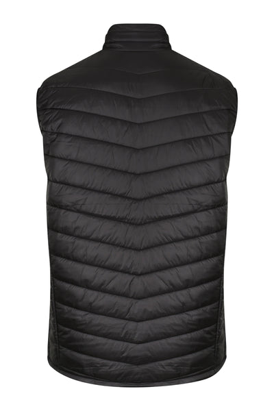 1523-SNOWY MENS VESTS