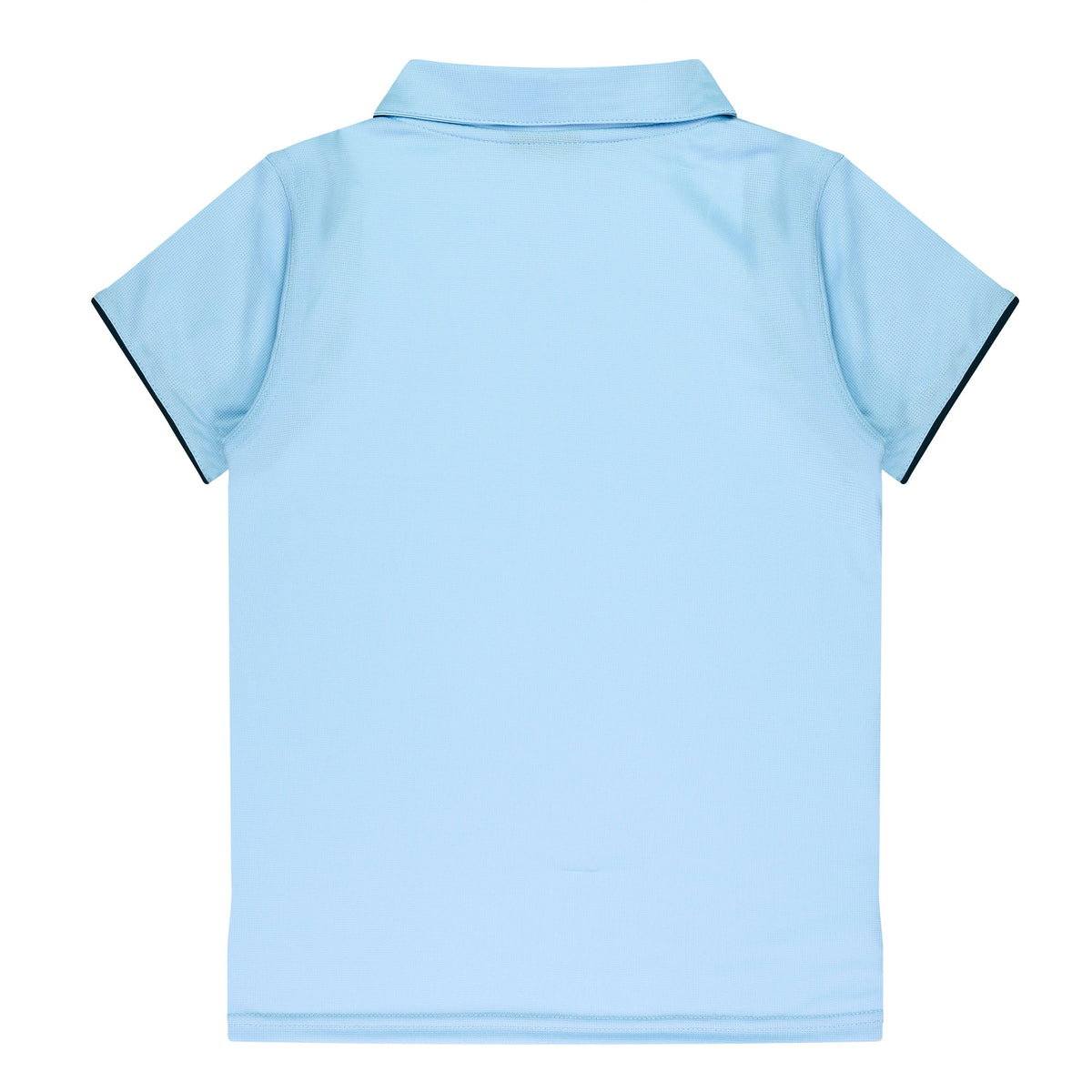 2302-YARRA LADY POLOS