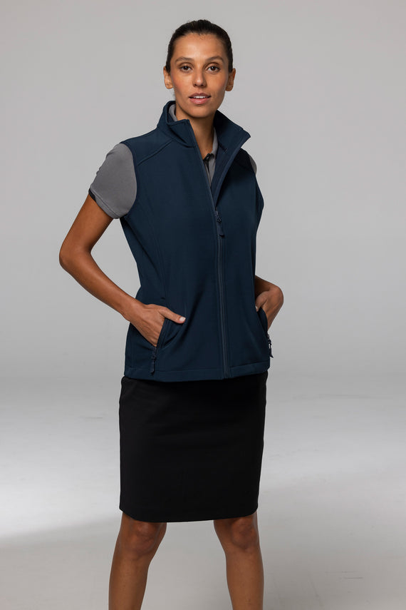 2529-SELWYN LADY VESTS