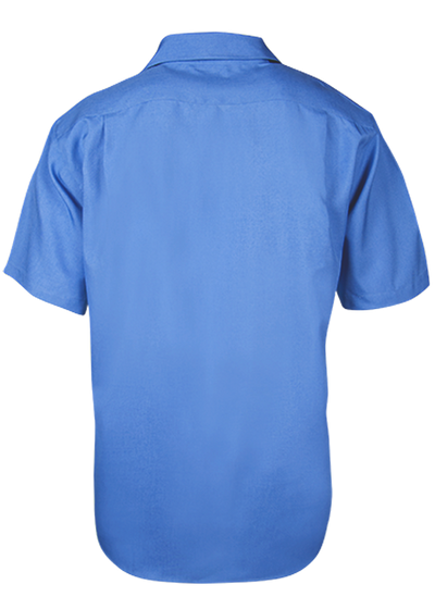 1904S-SPRINGFIELD MENS SHIRT SHORT SLEEVE RUNOUT