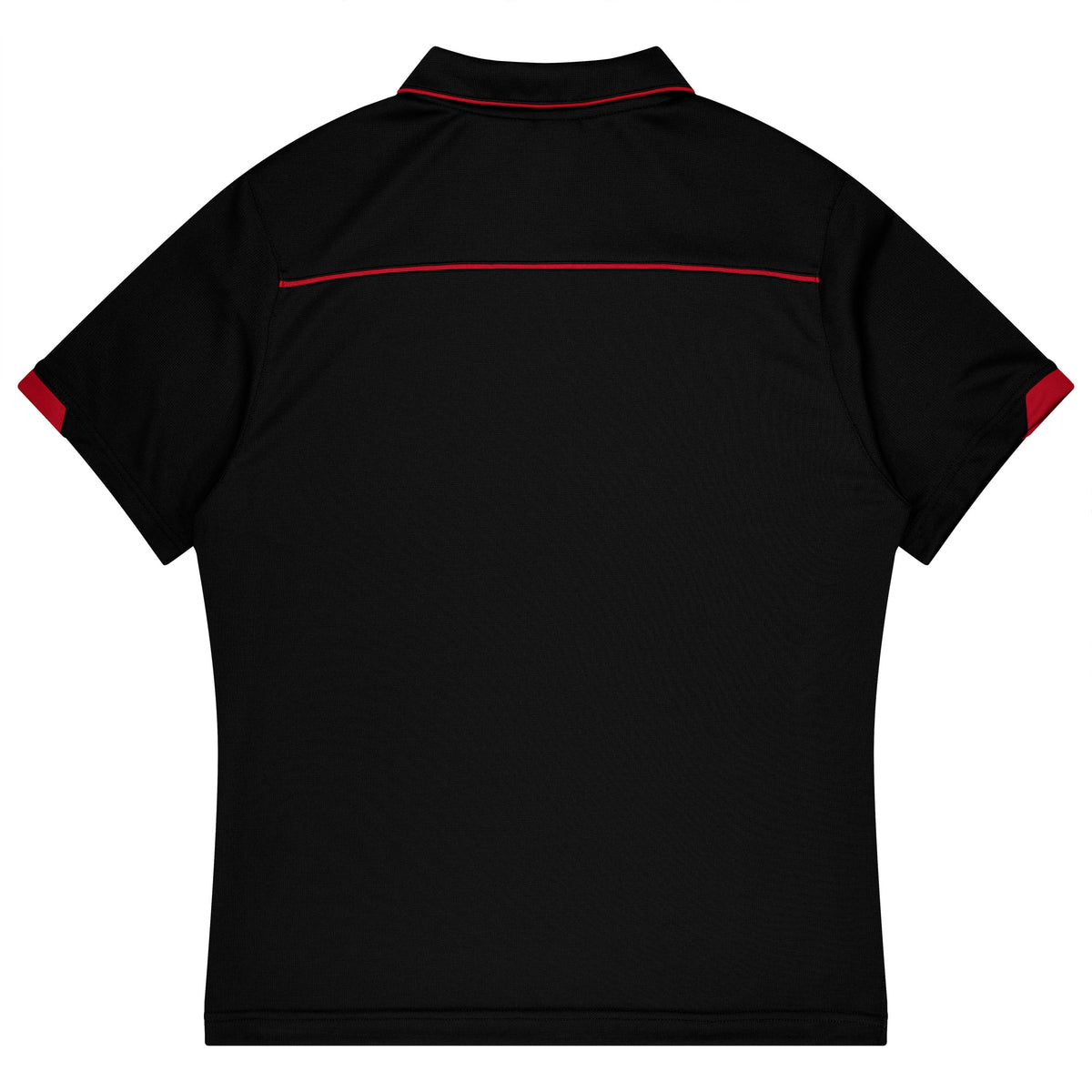 3320-CURRUMBIN KIDS POLOS