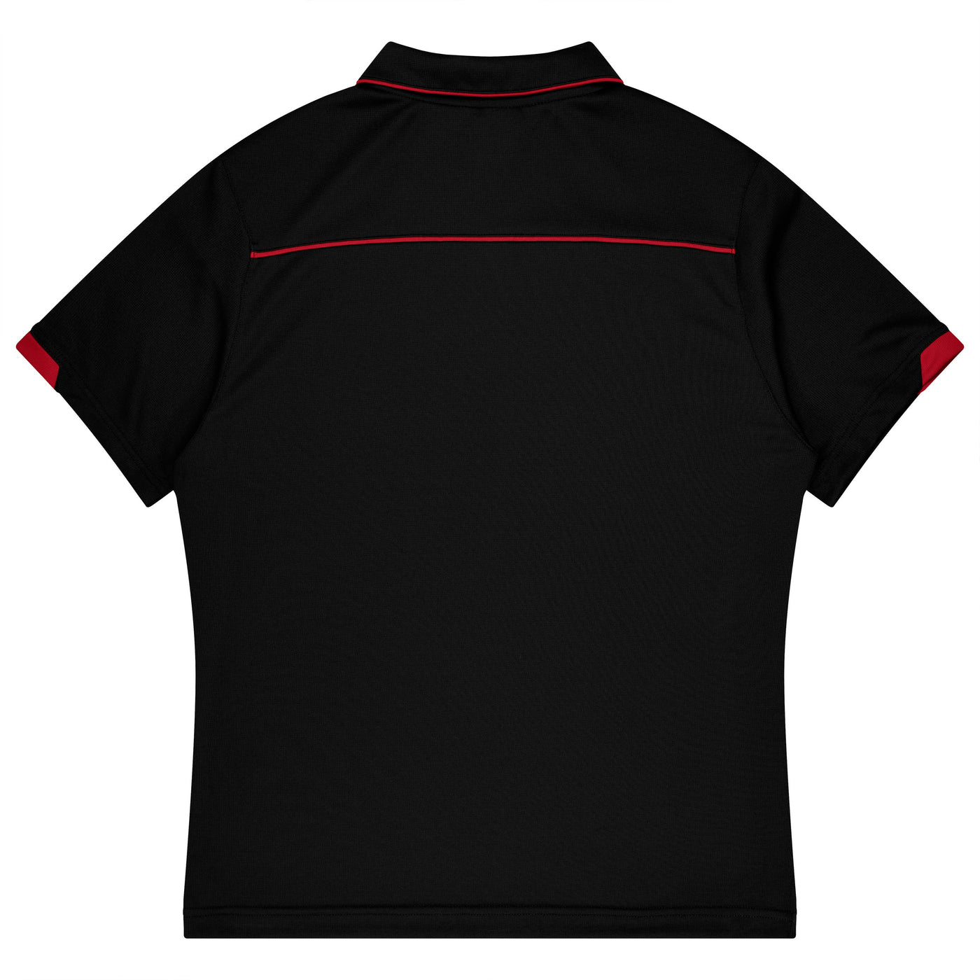 3320-CURRUMBIN KIDS POLOS