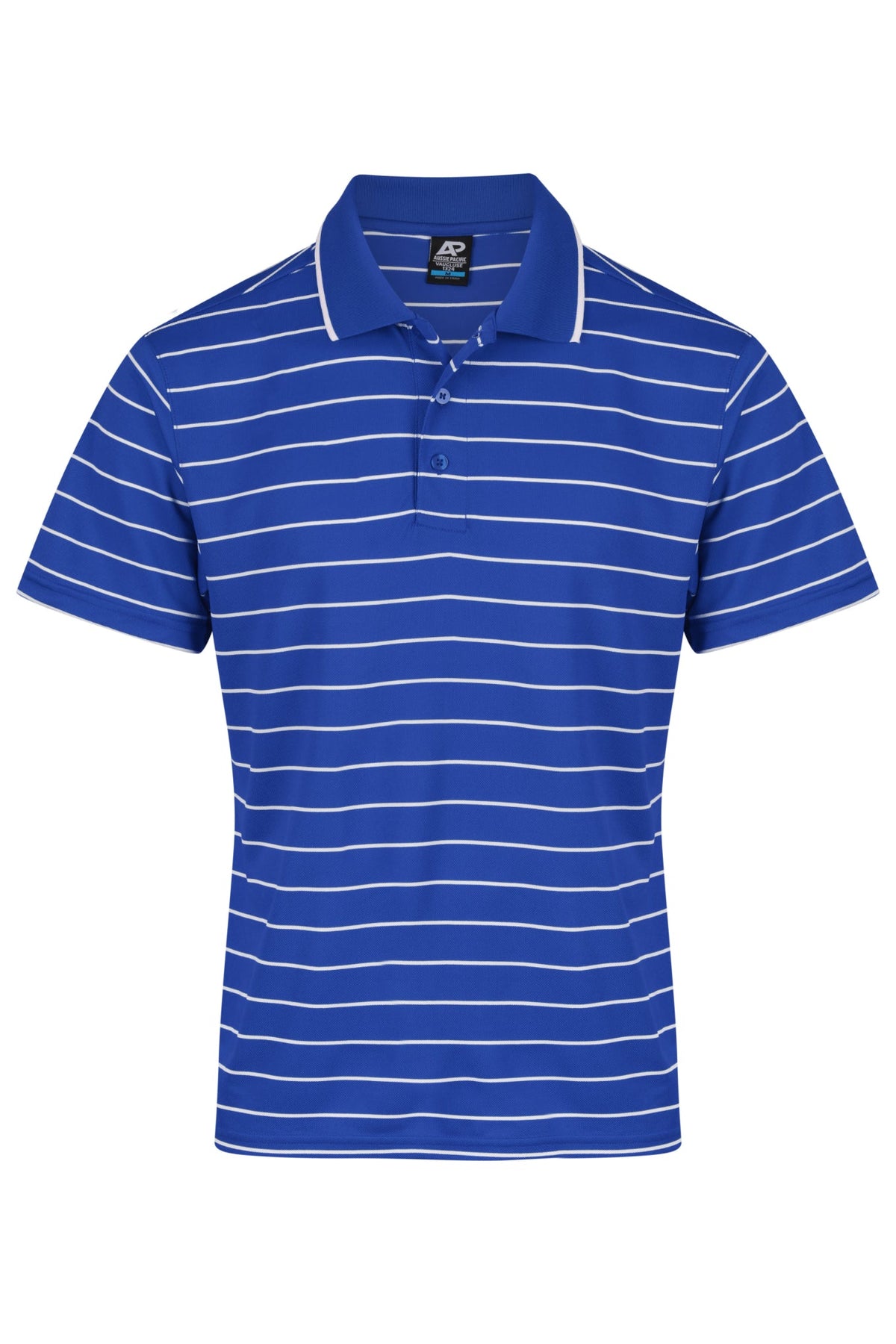 1324-VAUCLUSE MENS POLOS
