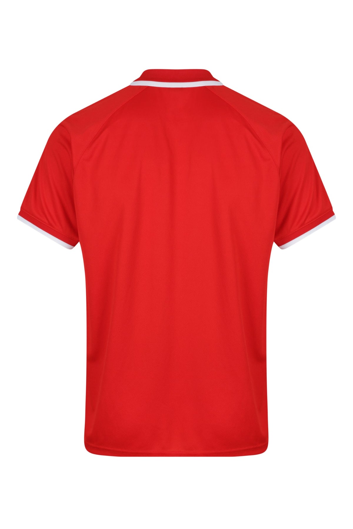 1322-DOUBLE BAY MENS POLOS