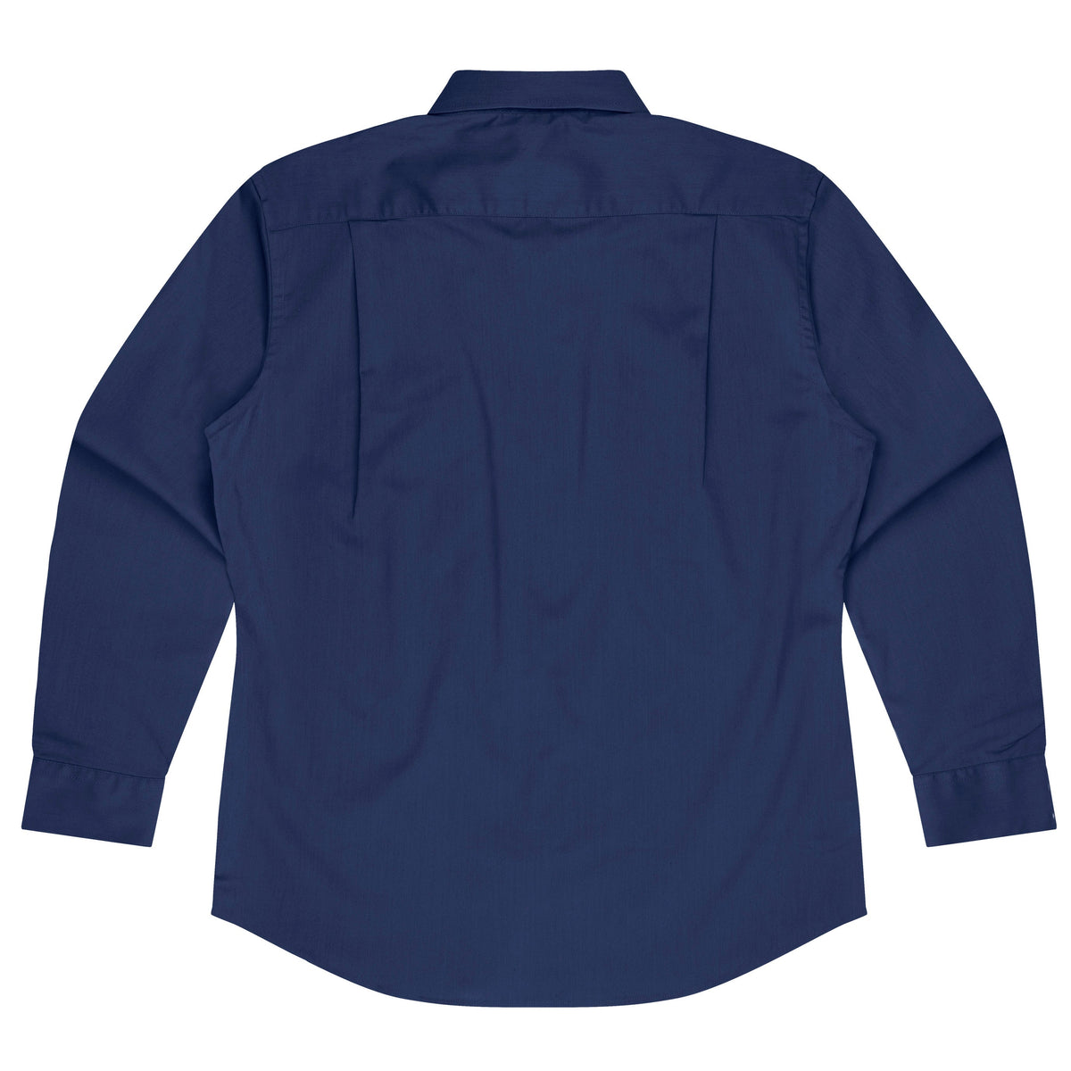 1903L-MOSMAN MENS SHIRT LONG SLEEVE