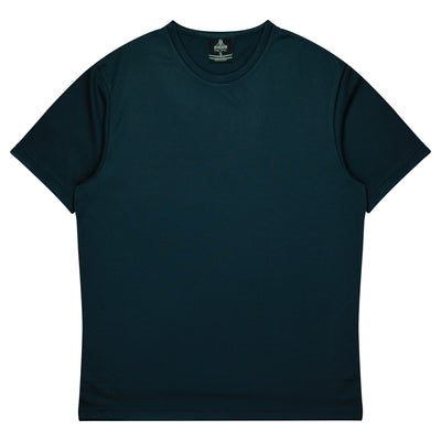 3207-BOTANY KIDS TEES