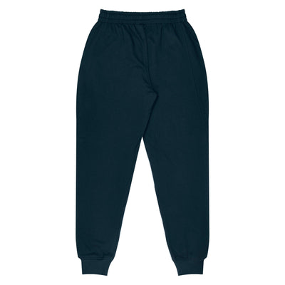 1608-TAPERED FLEECE MENS PANTS