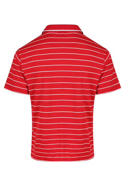 1324-VAUCLUSE MENS POLOS