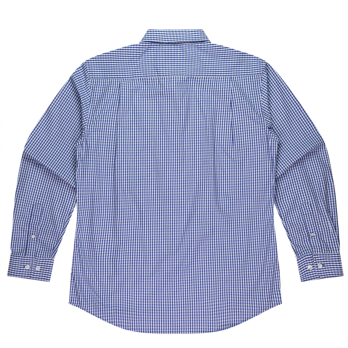 1907L-EPSOM MENS SHIRT LONG SLEEVE