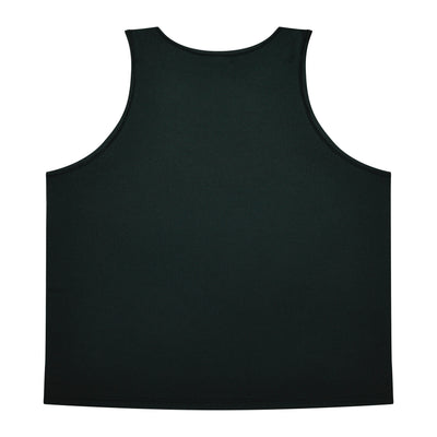 1107-BOTANY MENS SINGLETS